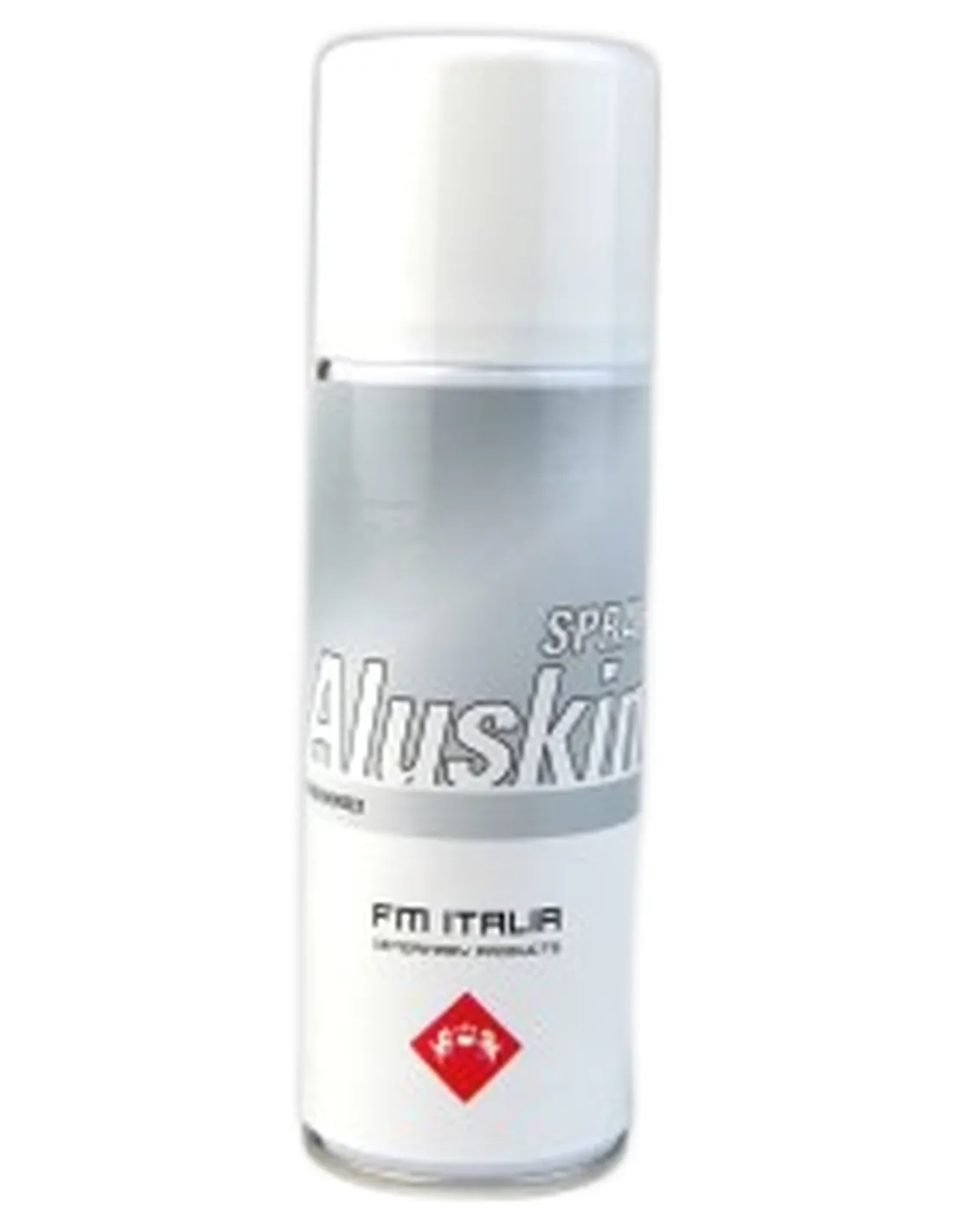 Aluskin FM Italia spray 200 ml  