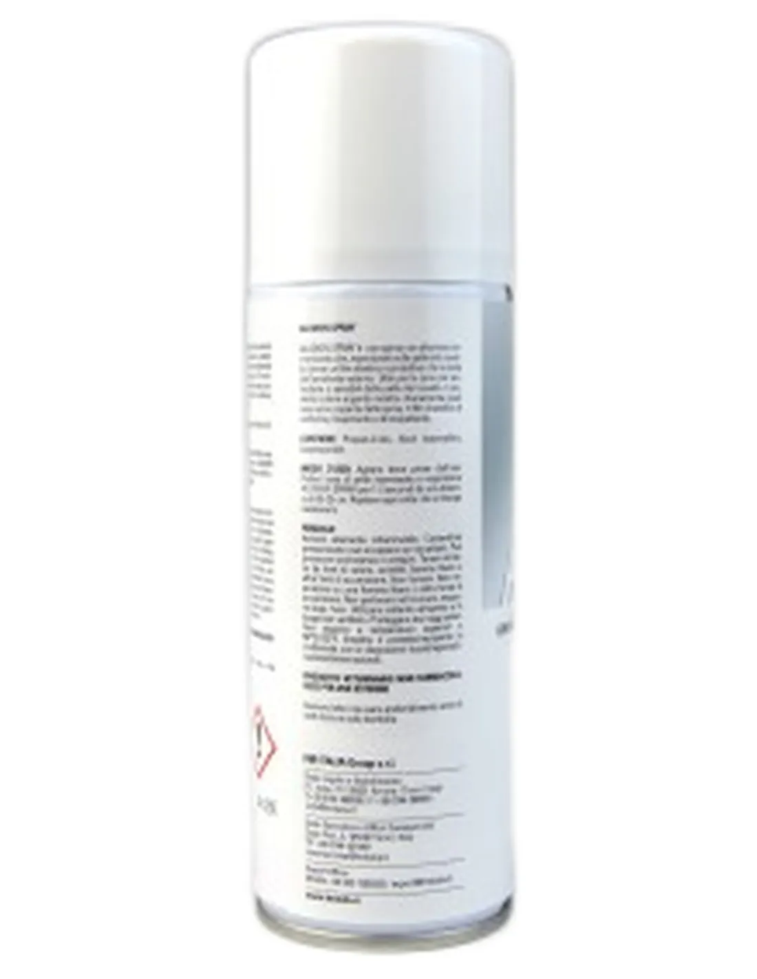 Aluskin FM Italia spray 200 ml  