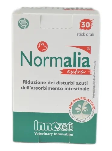 Normalia Extra Innovet 30 stick orali  