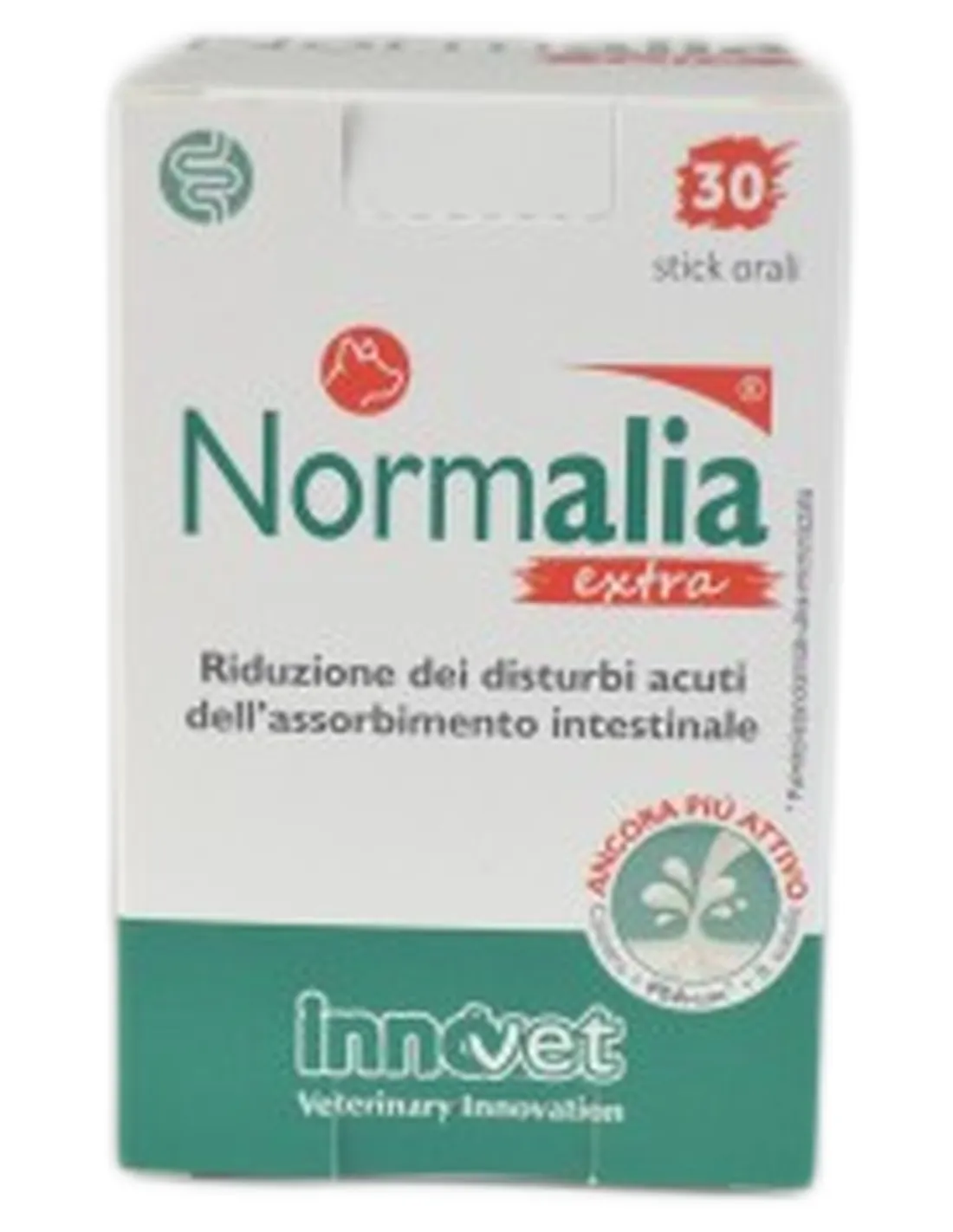 Normalia Extra Innovet 30 stick orali  