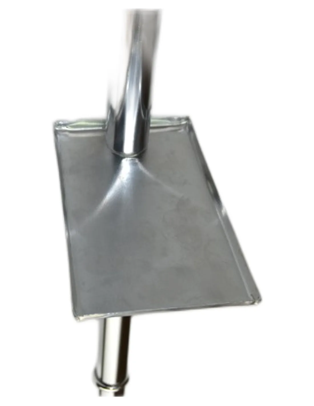 Dispenser con piantana ad infrarossi per sapone e gel  