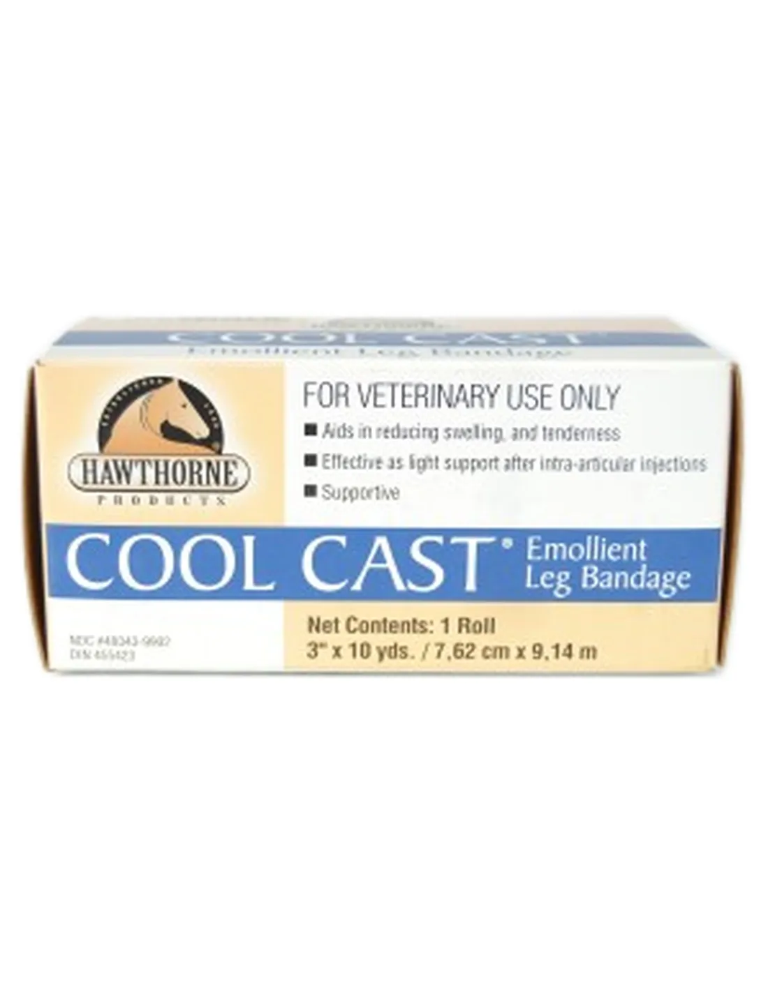 Cool Cast Hawthorne Equality Benda 7,5 cm  