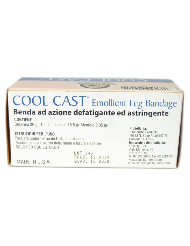 Cool Cast Hawthorne Equality Benda 7,5 cm  