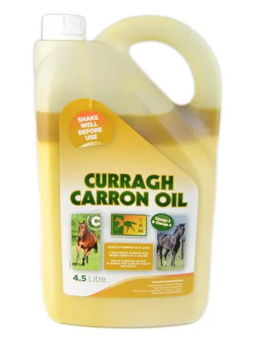 Curragh Carron Oil TRM 4,5 L