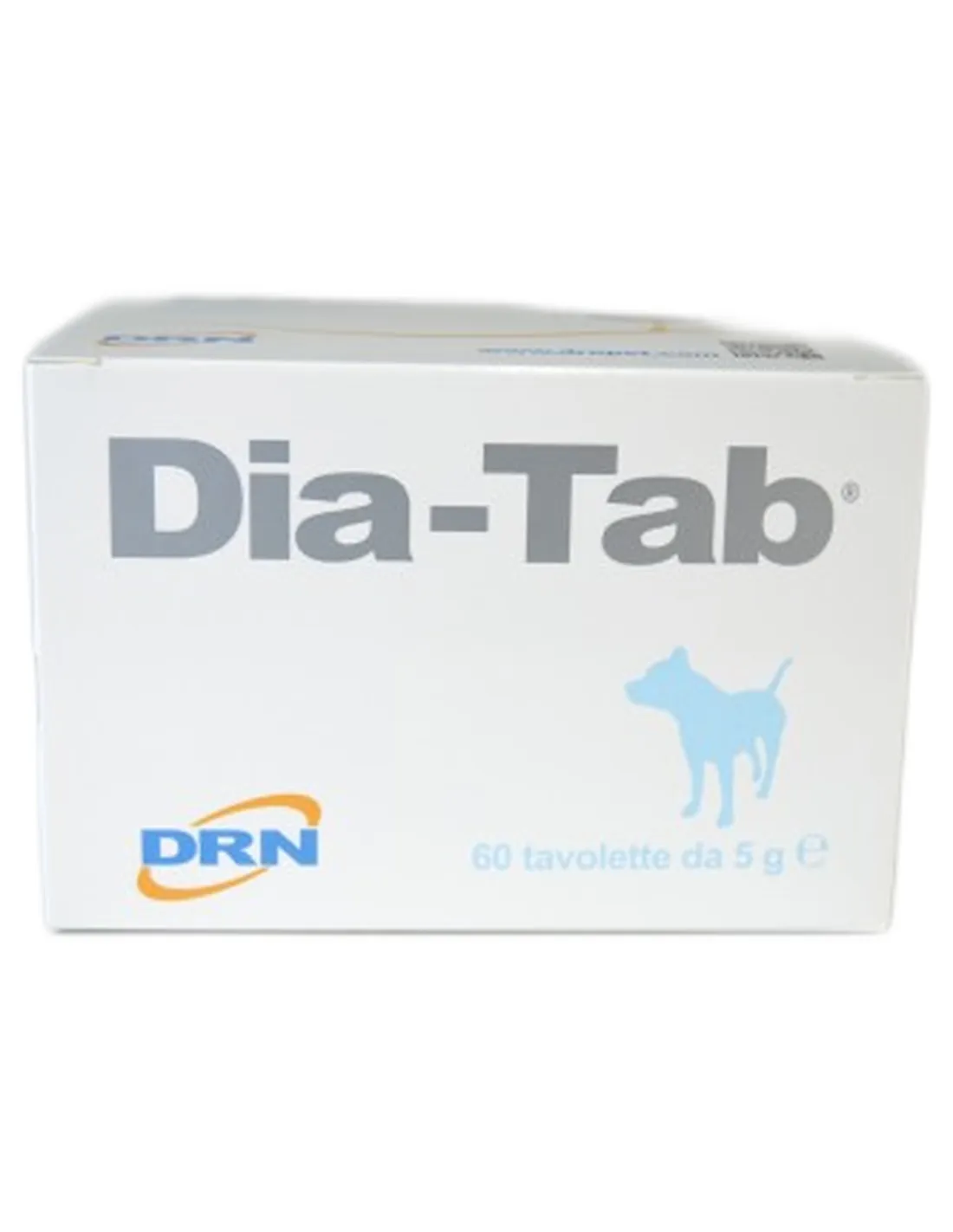Dia-Tab DRN 60 Tavolette da 5 g  