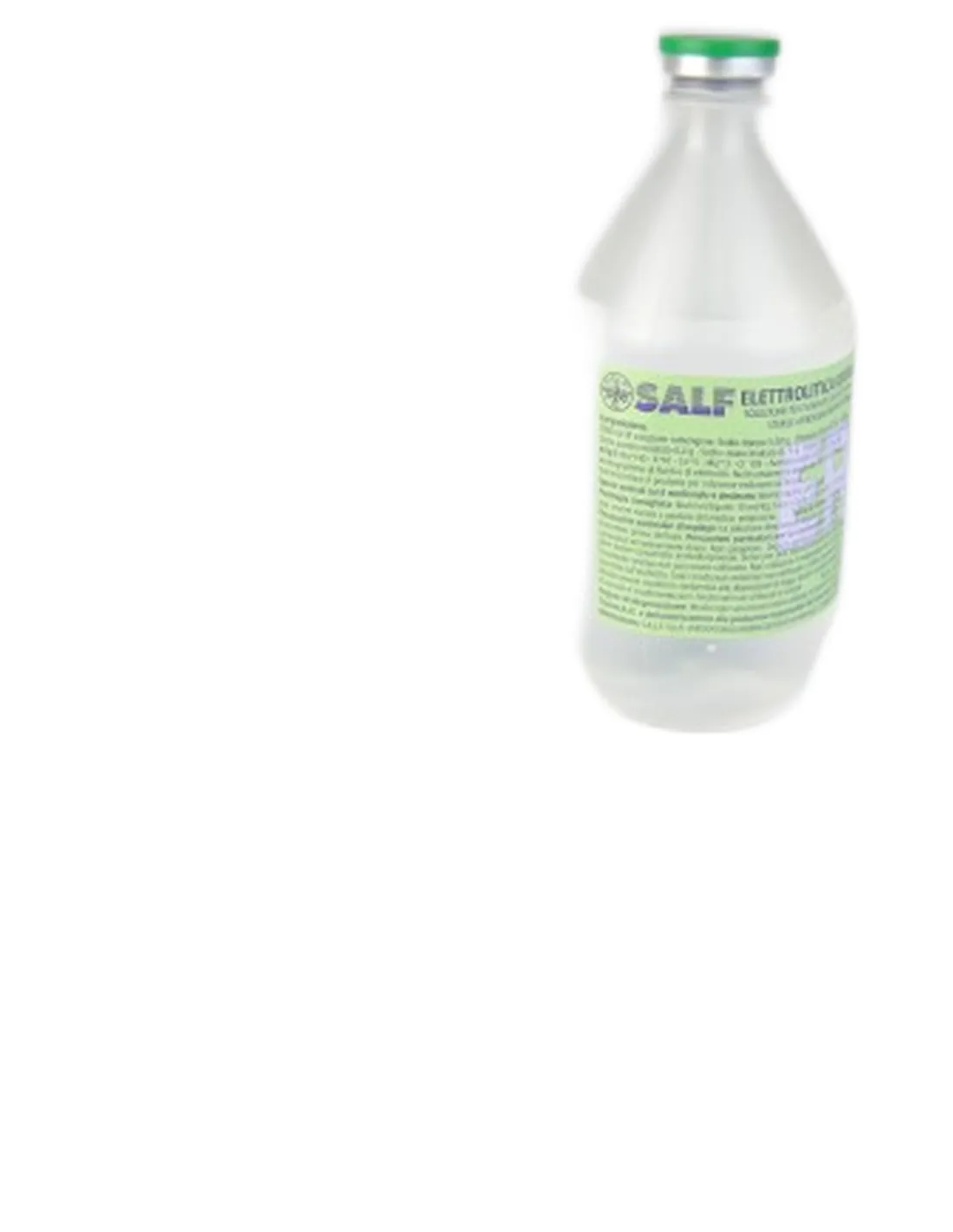 Elettrolitica Reidratante III Salf 500 ml  