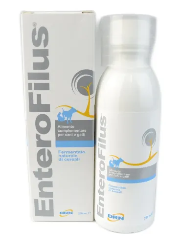 Enterofilus DRN 250 ml  
