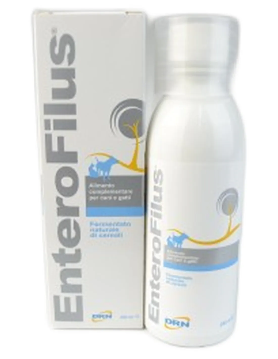 Enterofilus DRN 250 ml  