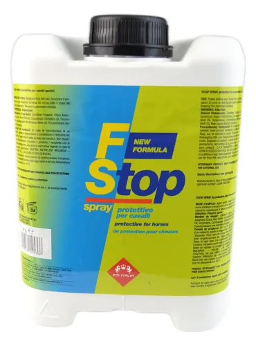 F Stop Spray 5 L  