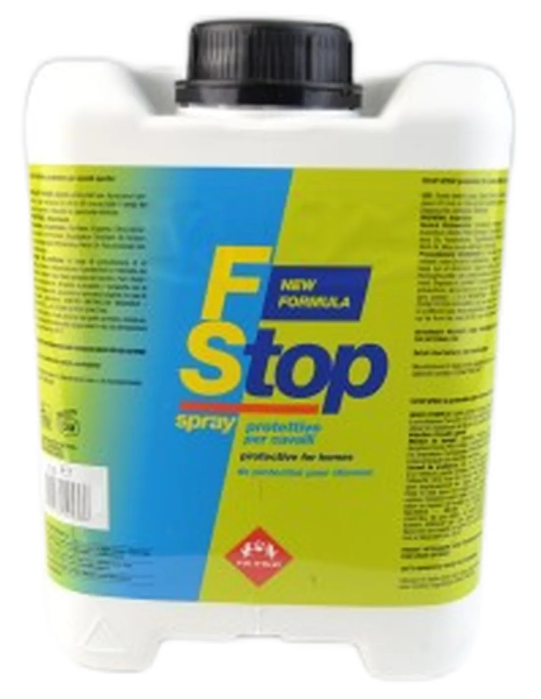 F Stop Spray 5 L  