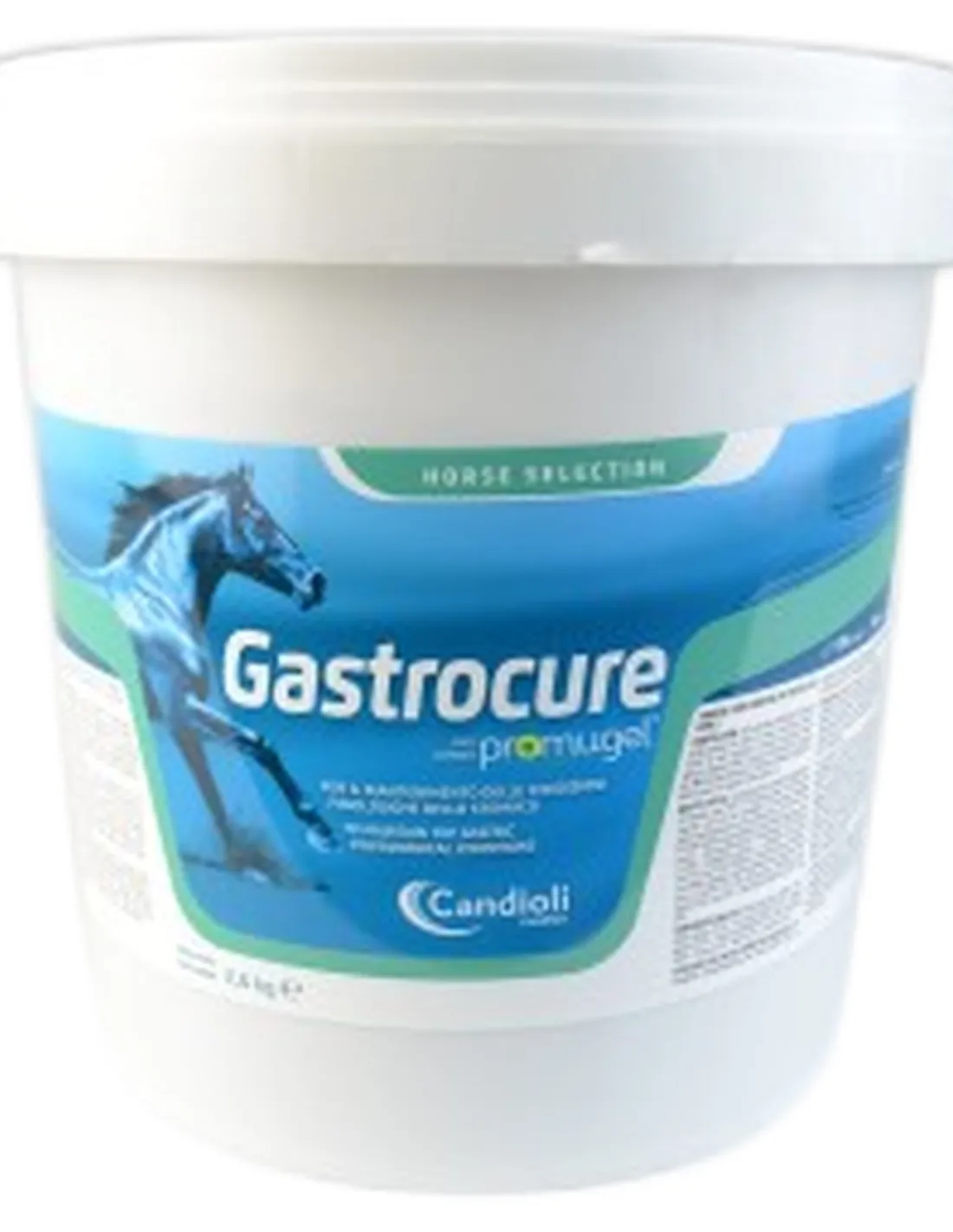 Gastrocure 2,6 Kg Candioli  