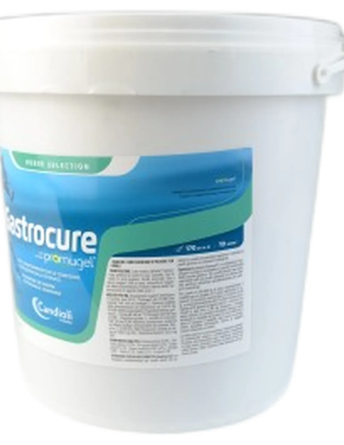 Gastrocure 2,6 Kg Candioli  