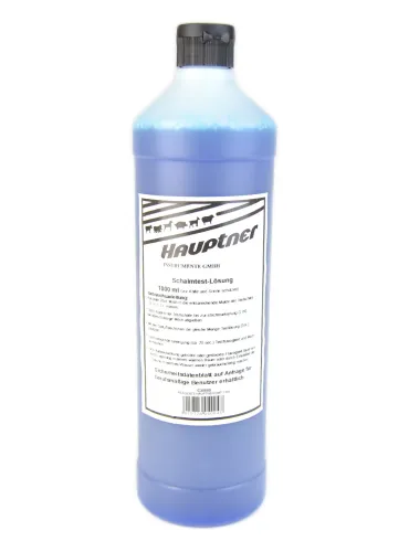 Hauptner reagente 1 Lt  