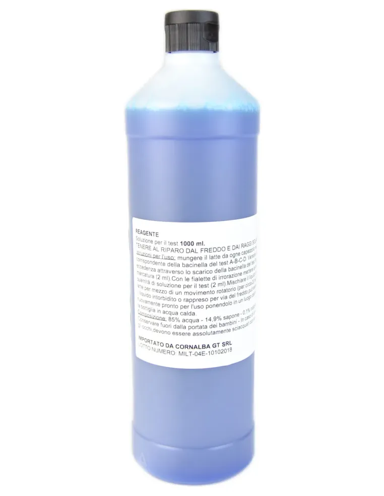 Hauptner reagente 1 Lt  