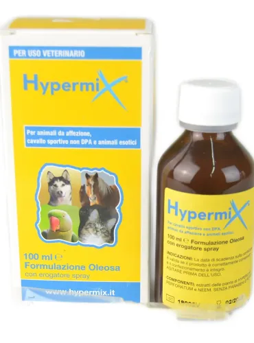 Hypermix Ri.mos Spray 100 ml  