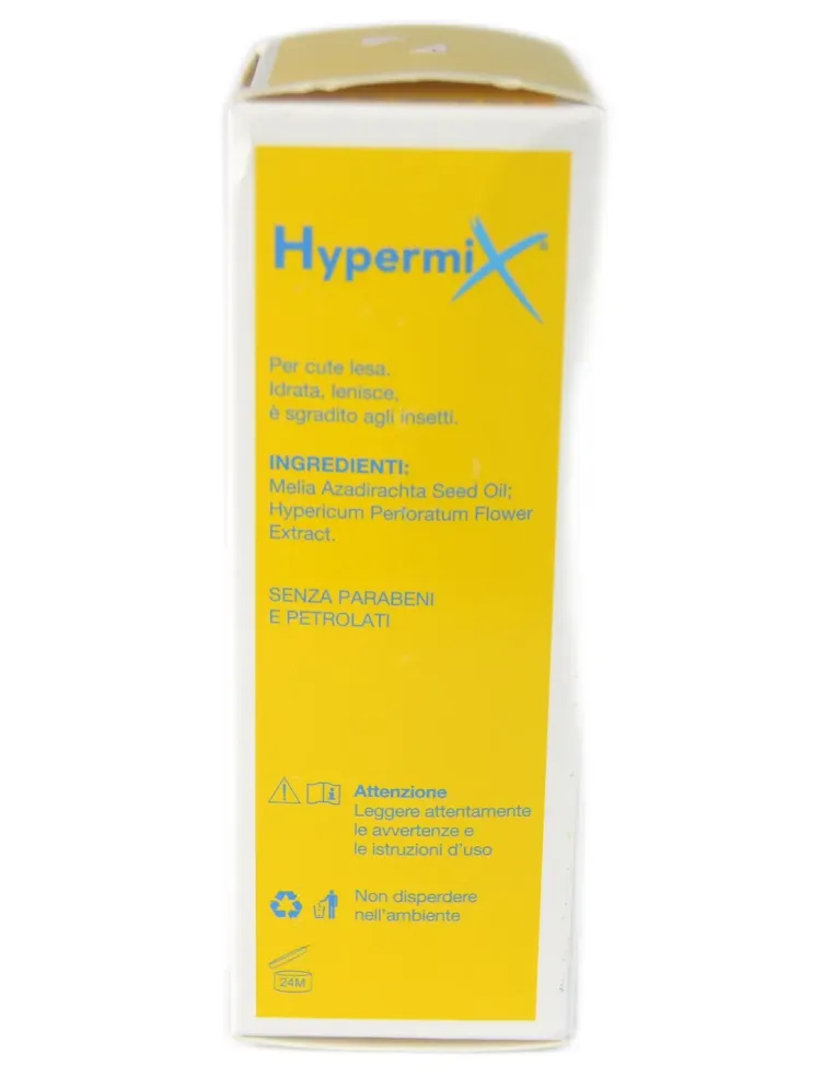 Hypermix Ri.mos Spray 100 ml  