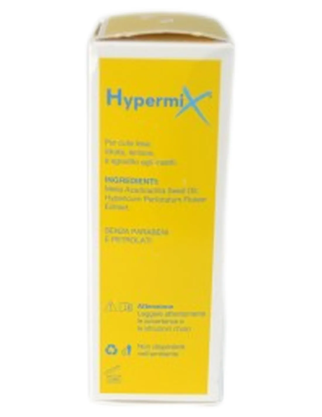 Hypermix Ri.mos Spray 100 ml  