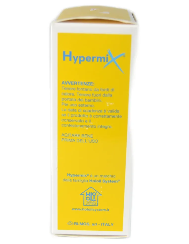 Hypermix Ri.mos Spray 100 ml  