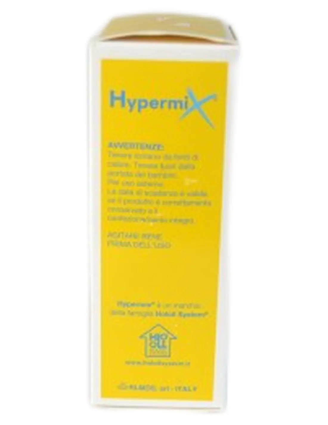 Hypermix Ri.mos Spray 100 ml  