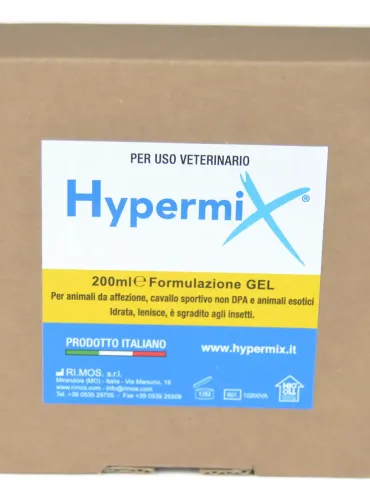 Hypermix Gel 200 ml  