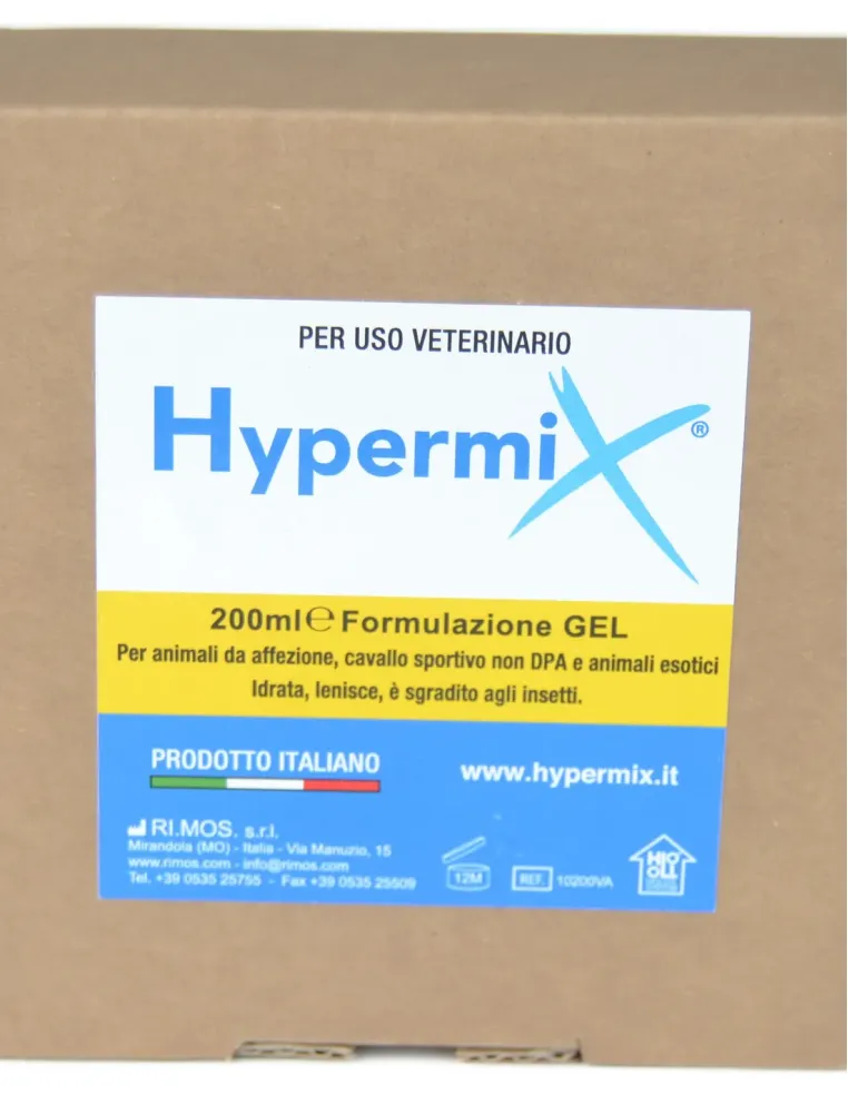 Hypermix Gel 200 ml  