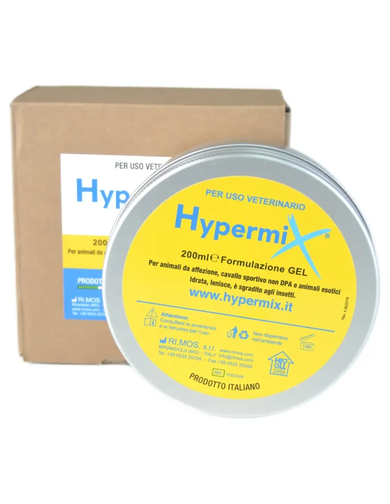Hypermix Gel 200 ml  