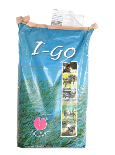 I Go Acme 20 Kg  