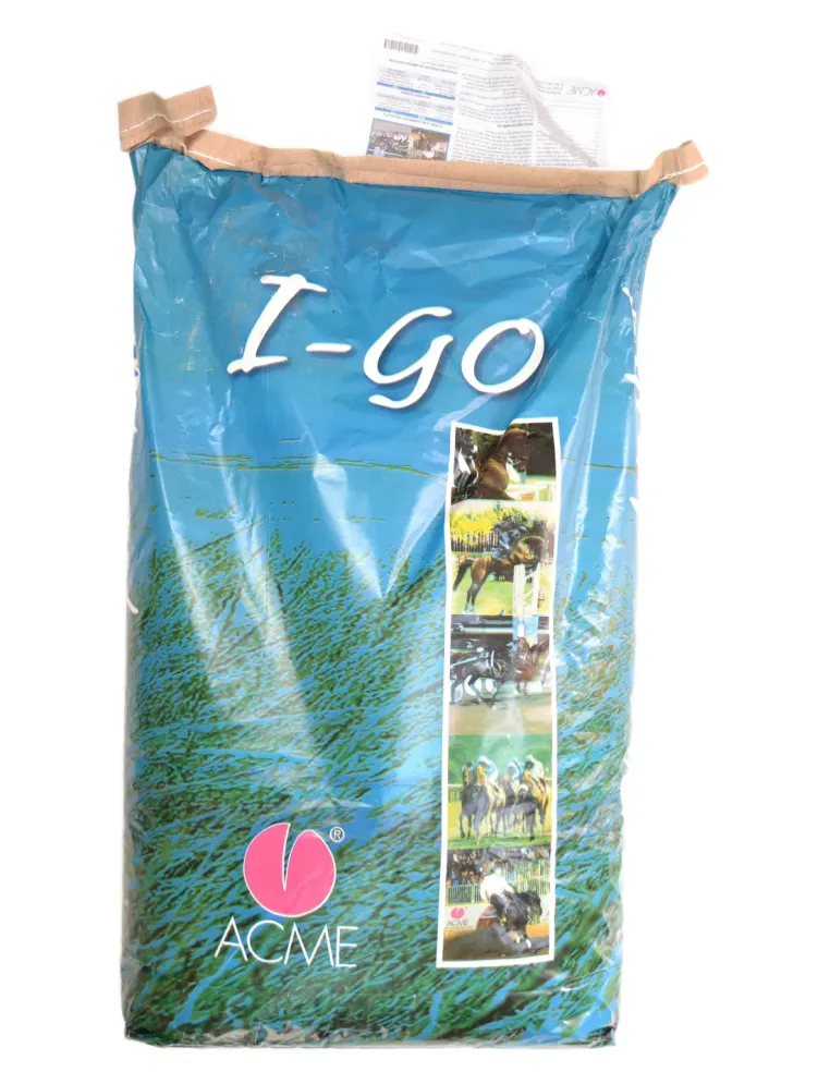 I Go Acme 20 Kg  