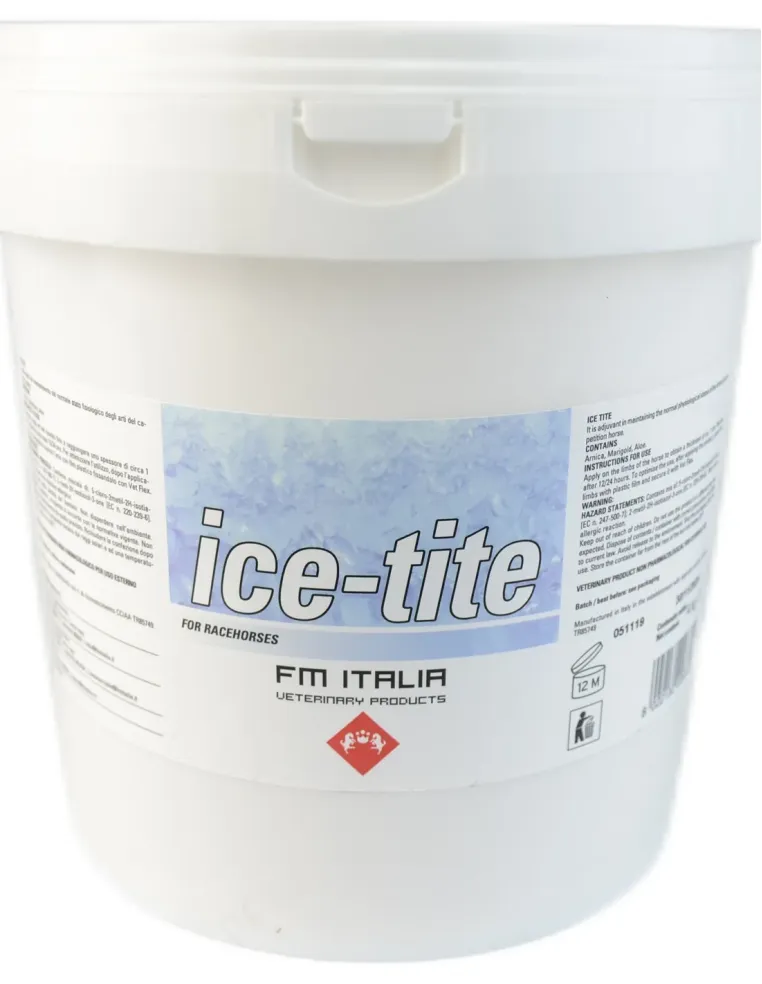 Ice Tite FM Italia 4 kg  