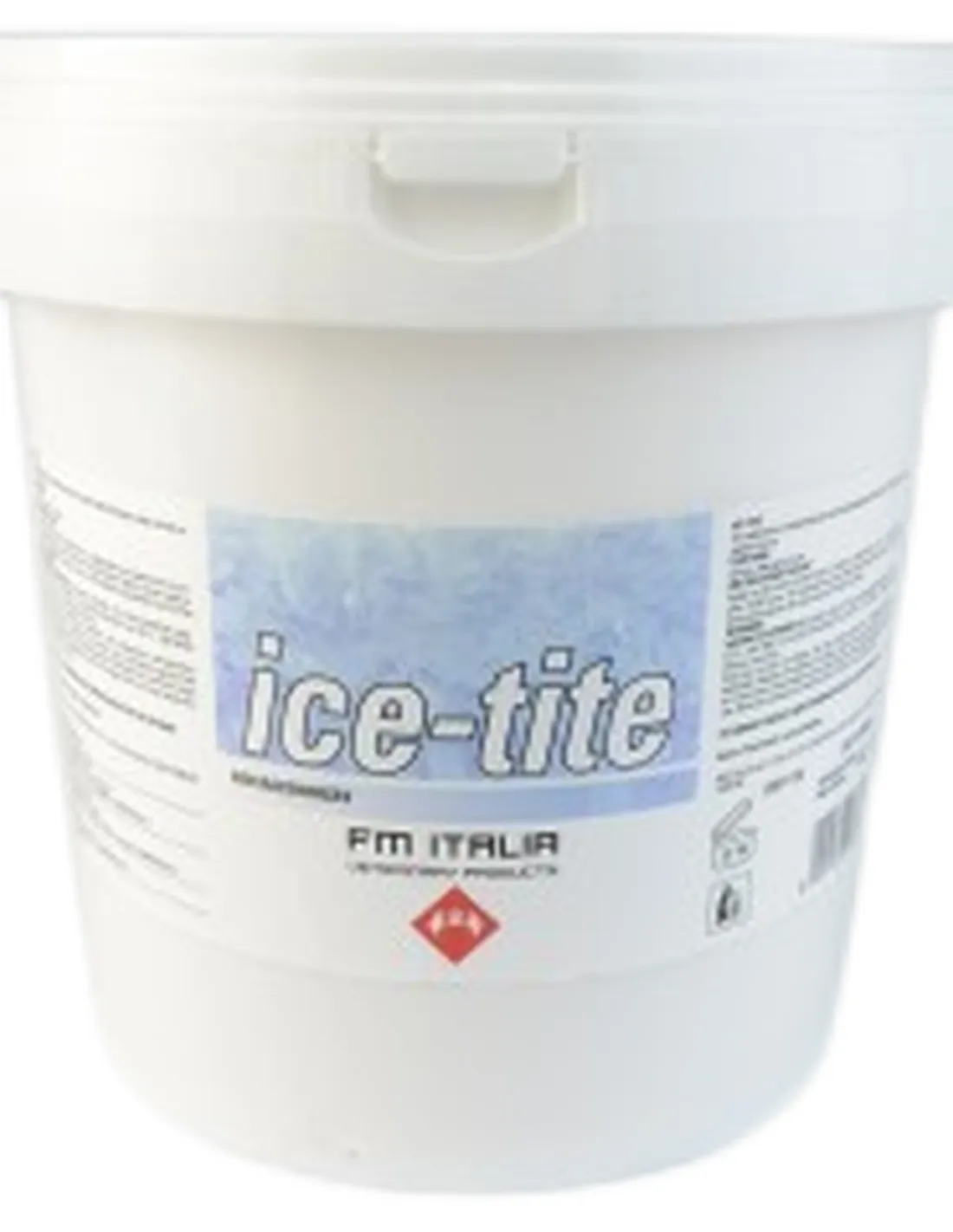 Ice Tite FM Italia 4 kg  