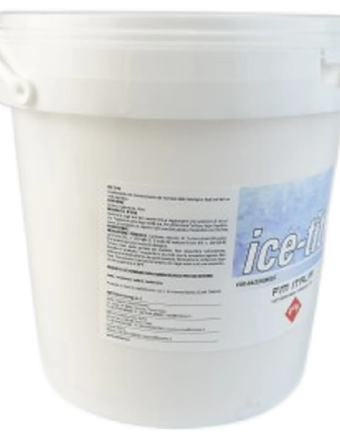 Ice Tite FM Italia 4 kg  