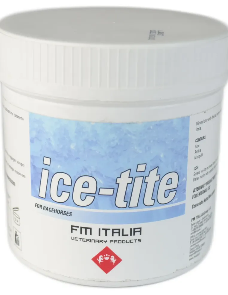 Ice Tite FM Italia 1000 gr  