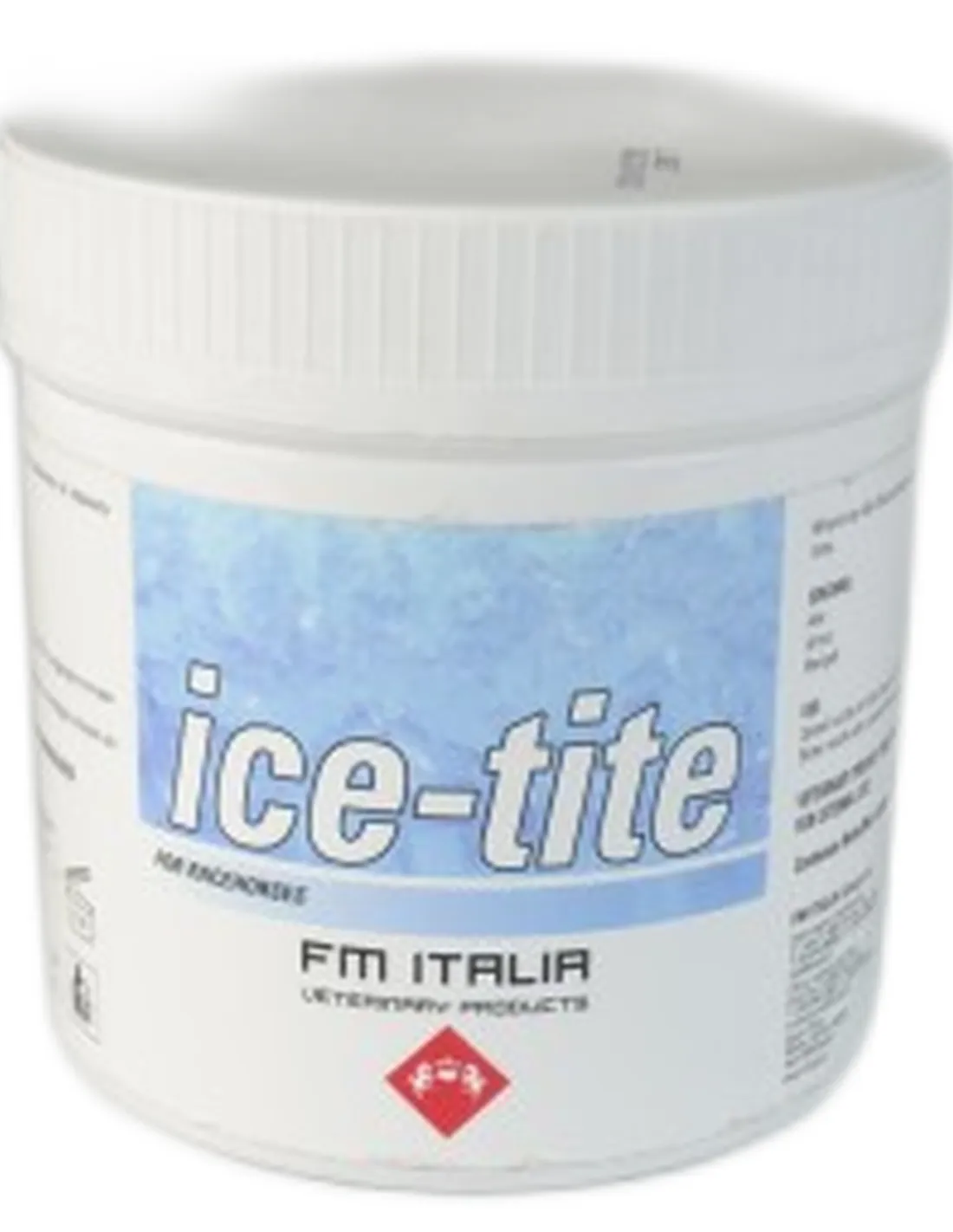 Ice Tite FM Italia 1000 gr  
