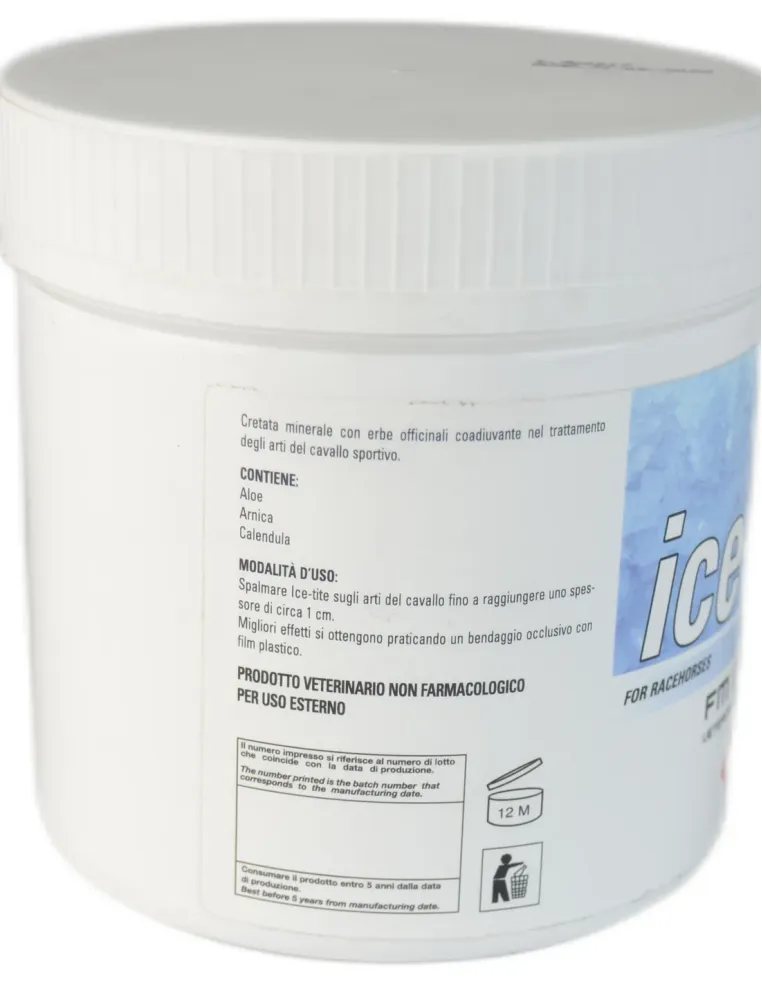 Ice Tite FM Italia 1000 gr  