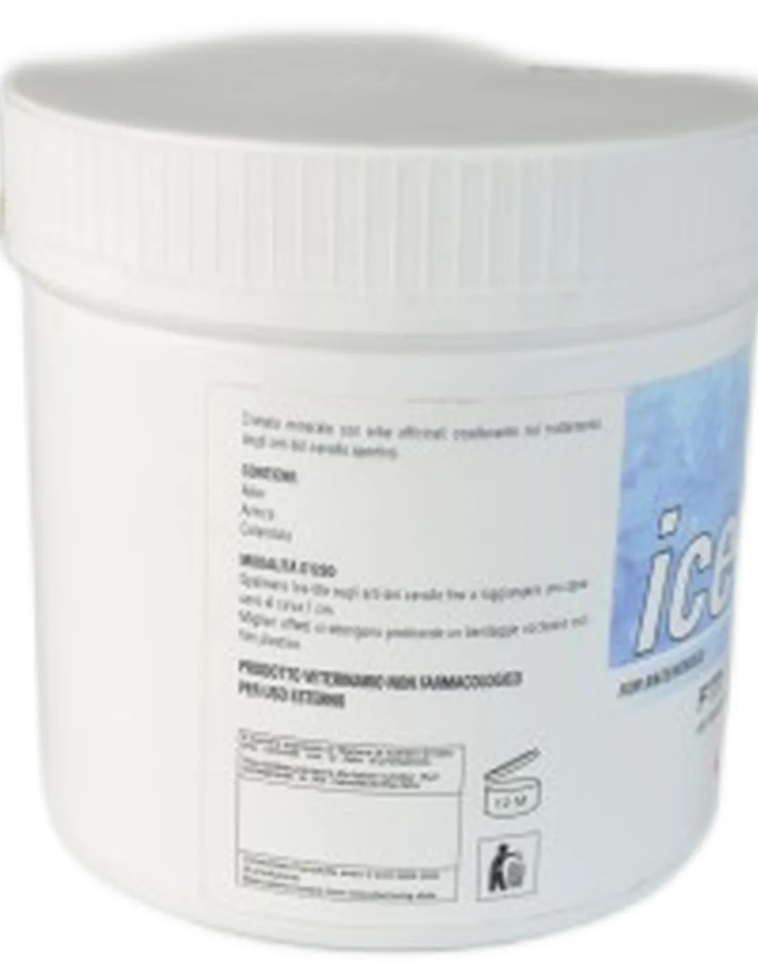 Ice Tite FM Italia 1000 gr  