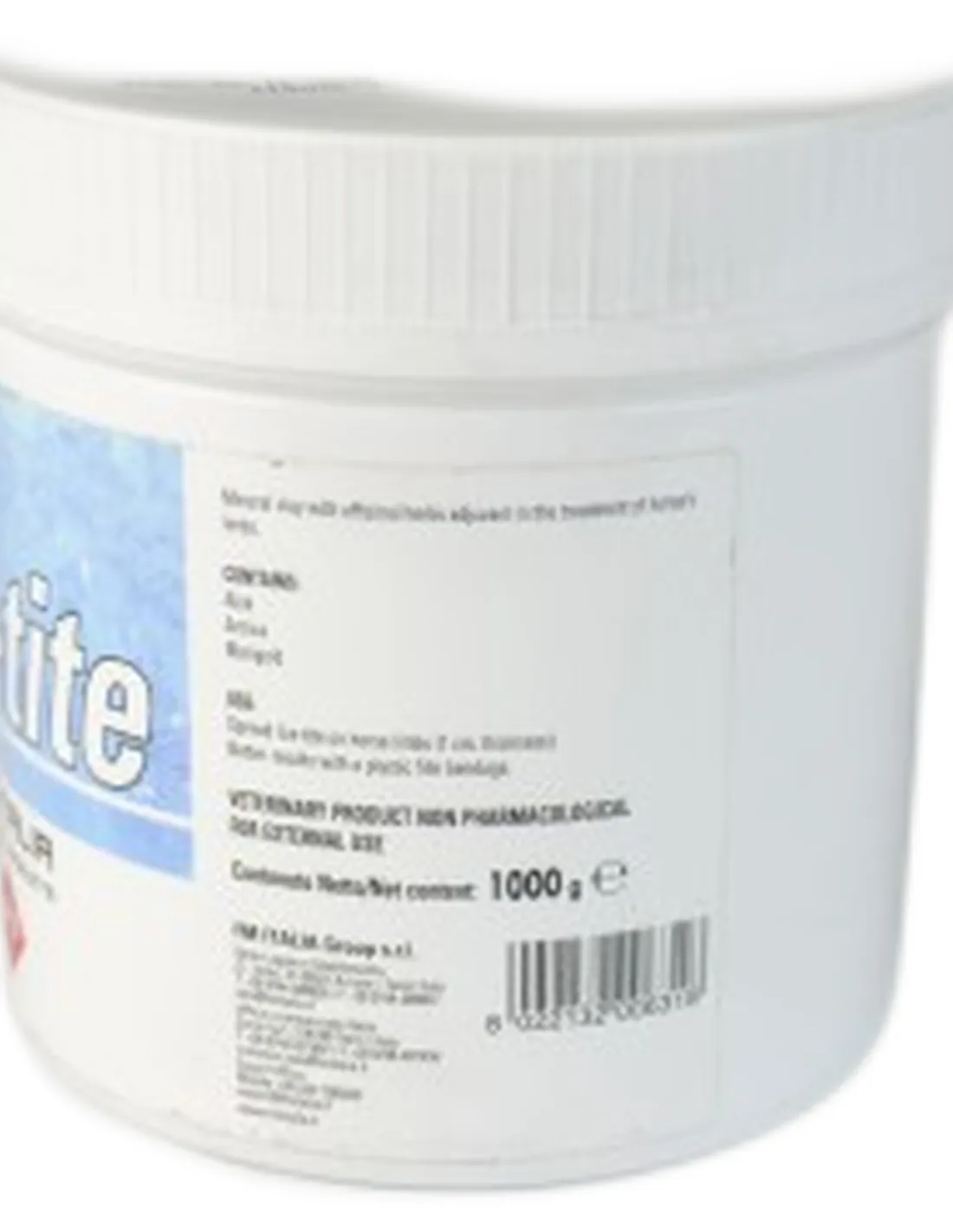 Ice Tite FM Italia 1000 gr  