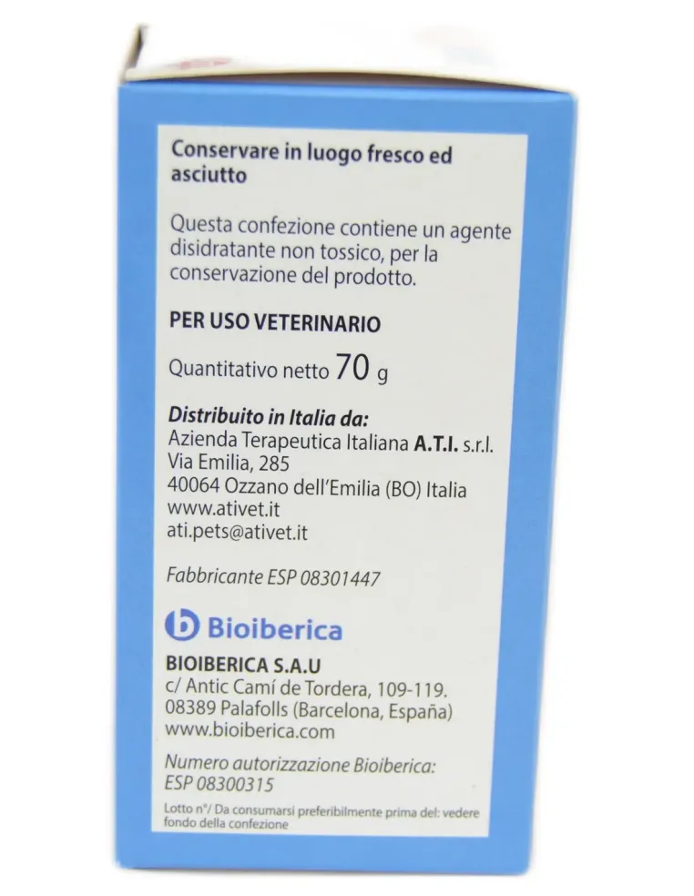 Impromune Ati 40 compresse Cane e Gatto  