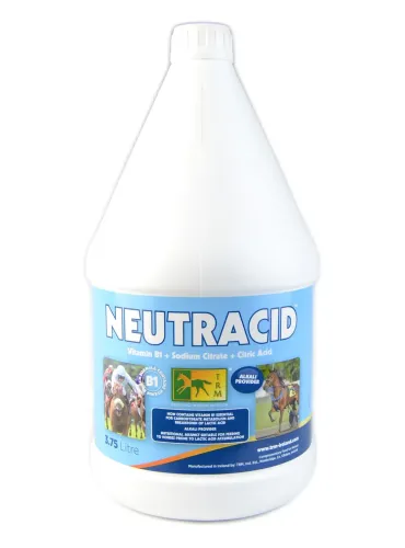 Neutracid 3,75 l TRM  