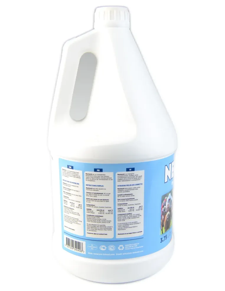 Neutracid 3,75 l TRM