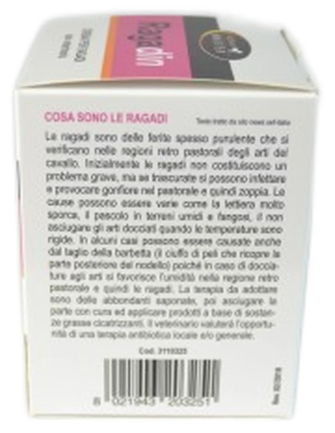 Ragadin 250 ml Chifa   Ragadin 250 ml Chifa