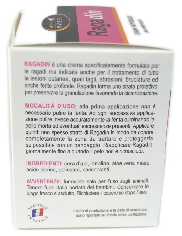 Ragadin 250 ml Chifa