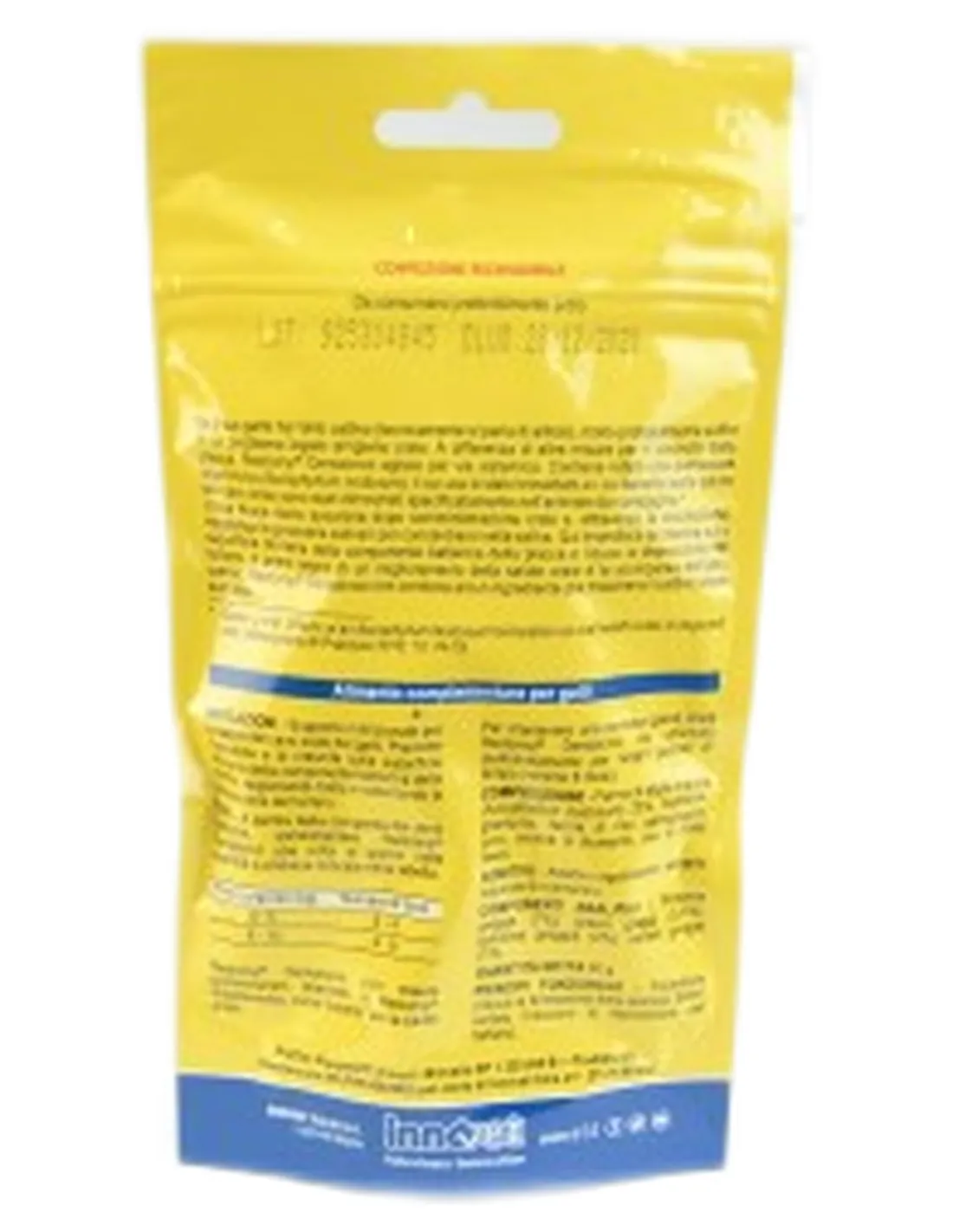 Restomyl Dentalcroc Gatto  