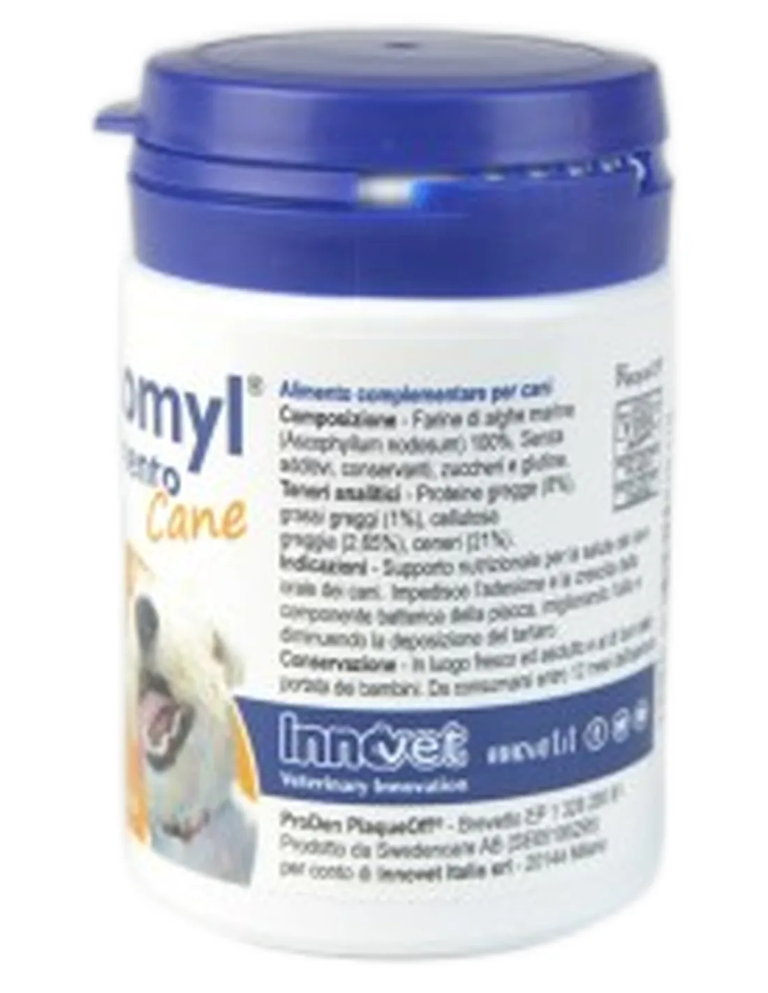 Restomyl Supplemento Cane  