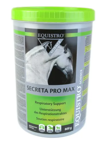 Secreta Promax 800 g Equality  
