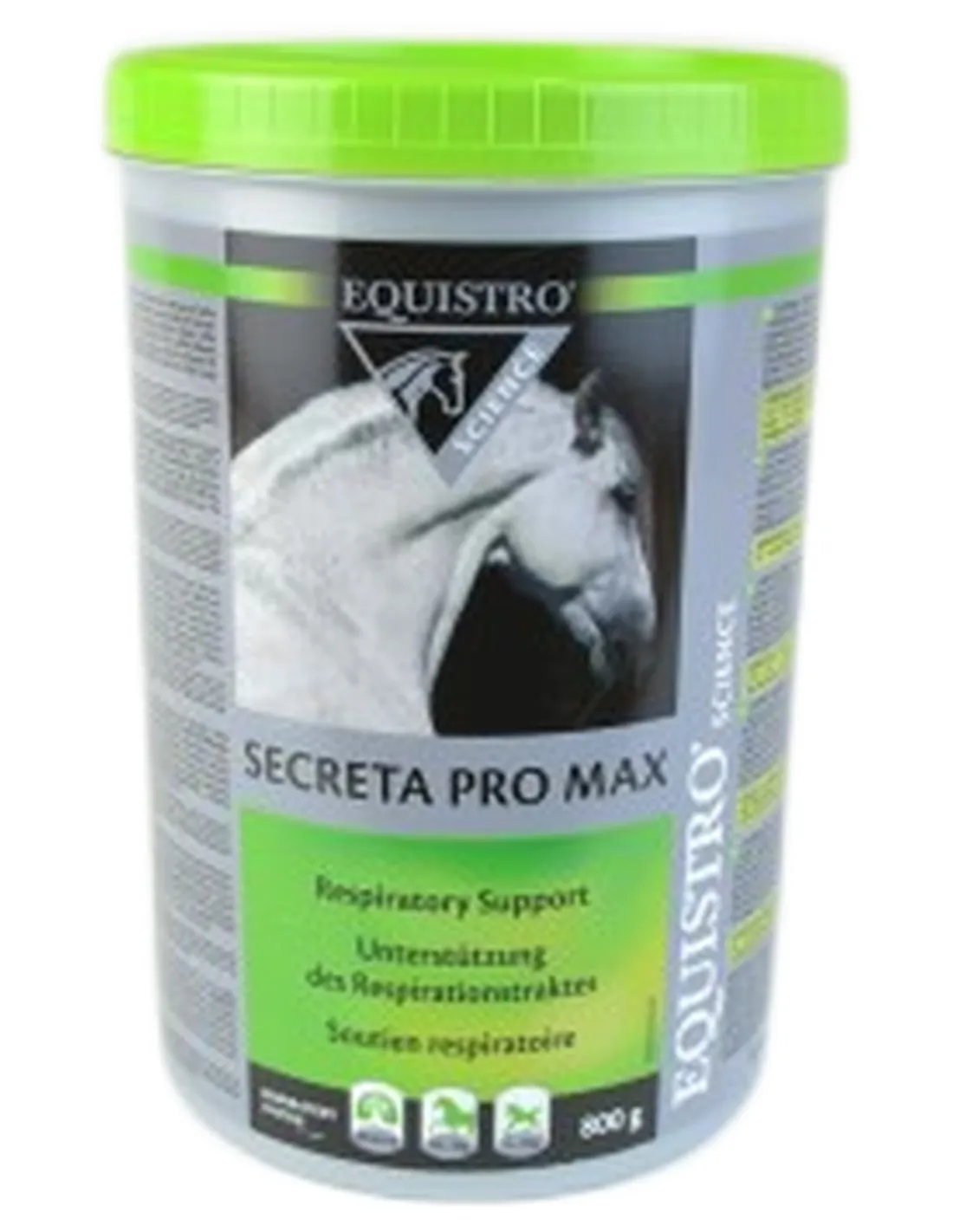 Secreta Promax 800 g Equality  
