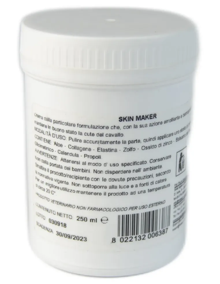 Skin Maker FM Italia 250 ml