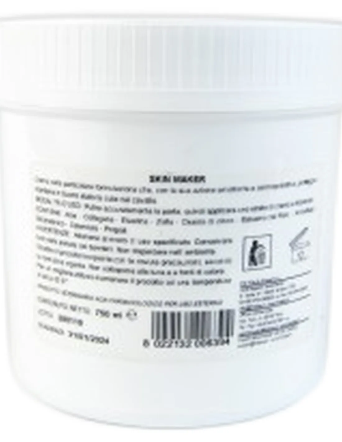 Skinmaker 750 ml FM Italia  