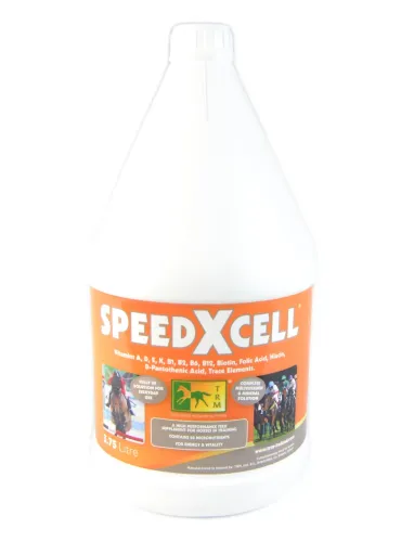 Speedxcell TRM 3,75L