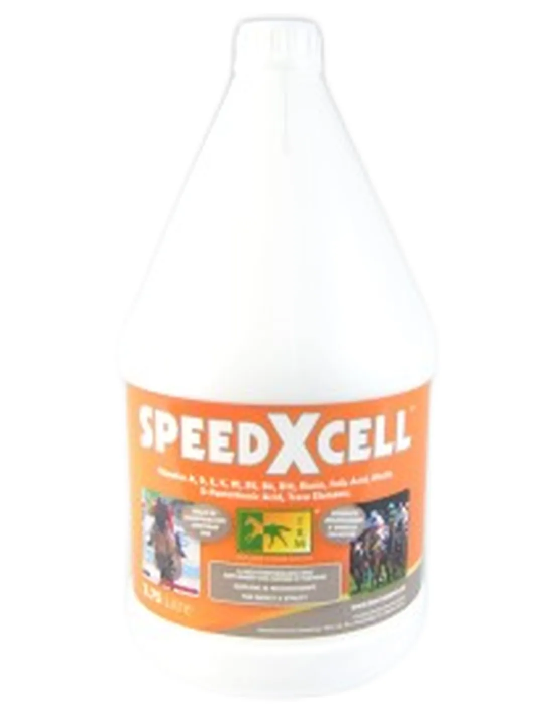 Speedxcell TRM 3,75L  