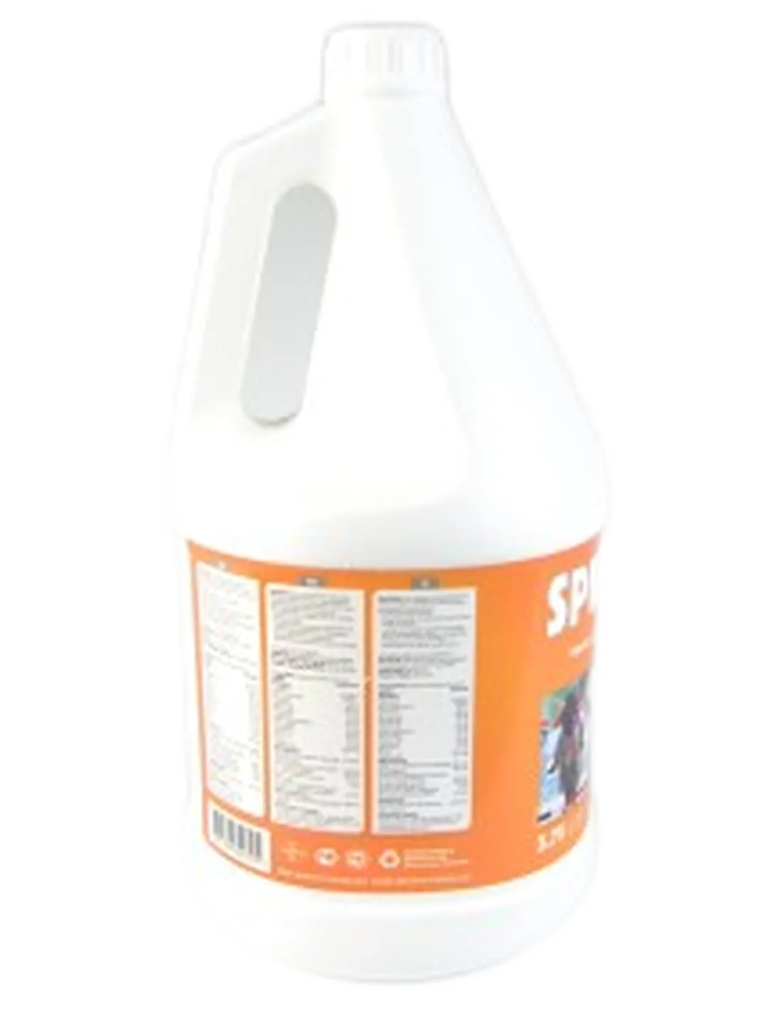 Speedxcell TRM 3,75L  